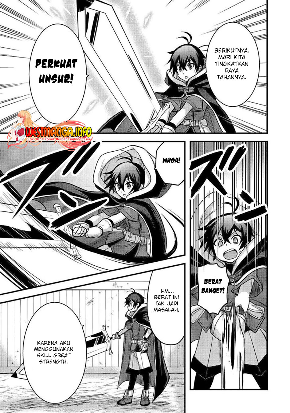 Fuguushoku to Baka ni Saremashita ga Jissai wa Sorehodo Waruku Arimasen? chapter 23